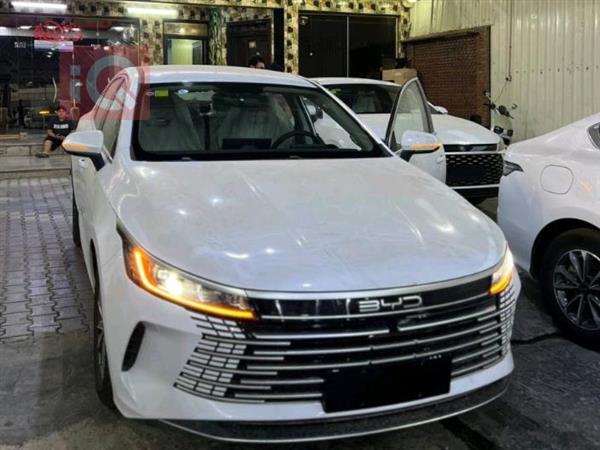 بی وای دی سيل 05 DM-i 2025  بۆ فرۆشتن لە عێراق -  بەغداد